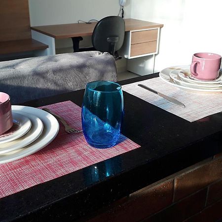 Hart Aparthotel Ltda السلفادور الغرفة الصورة
