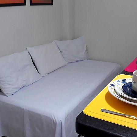 Hart Aparthotel Ltda السلفادور الغرفة الصورة