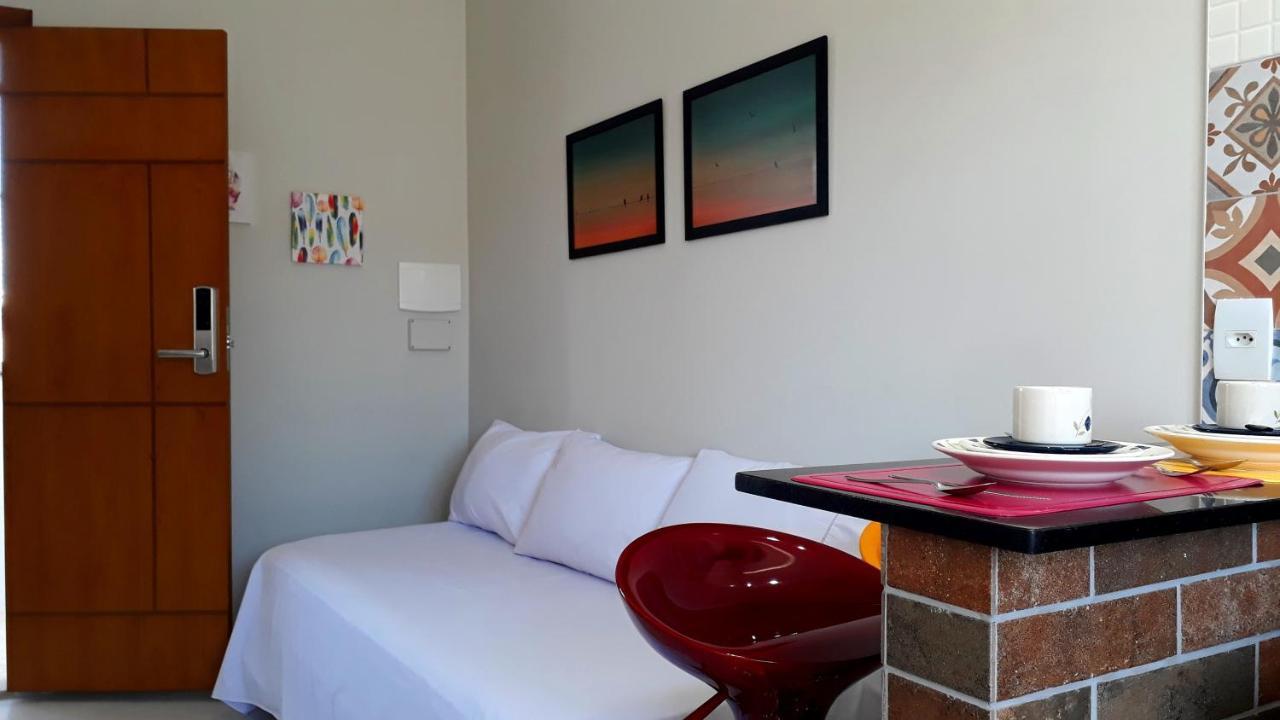 Hart Aparthotel Ltda السلفادور المظهر الخارجي الصورة
