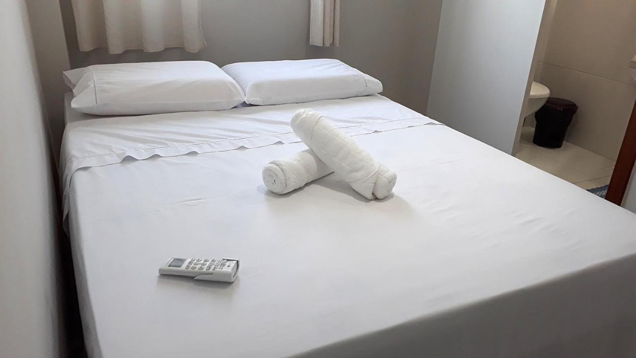 Hart Aparthotel Ltda السلفادور المظهر الخارجي الصورة