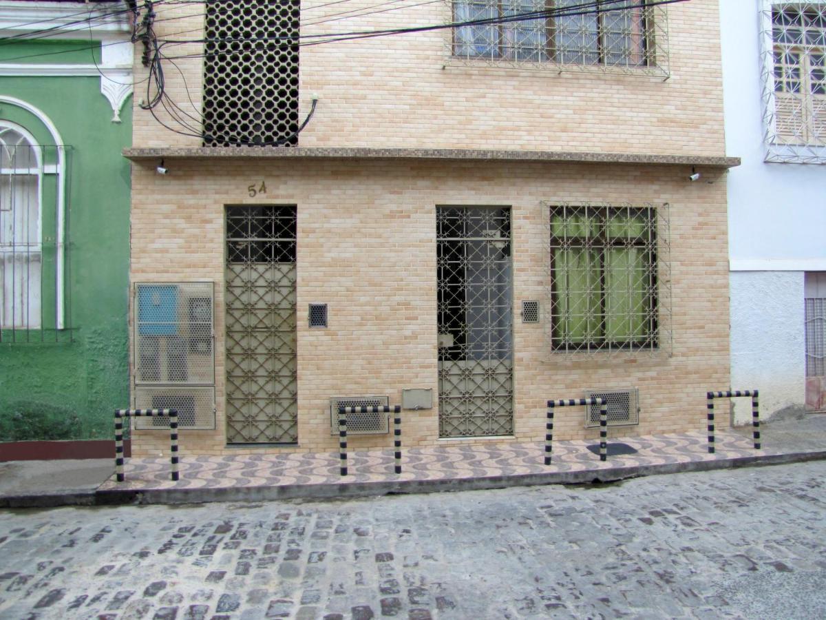 Hart Aparthotel Ltda السلفادور المظهر الخارجي الصورة