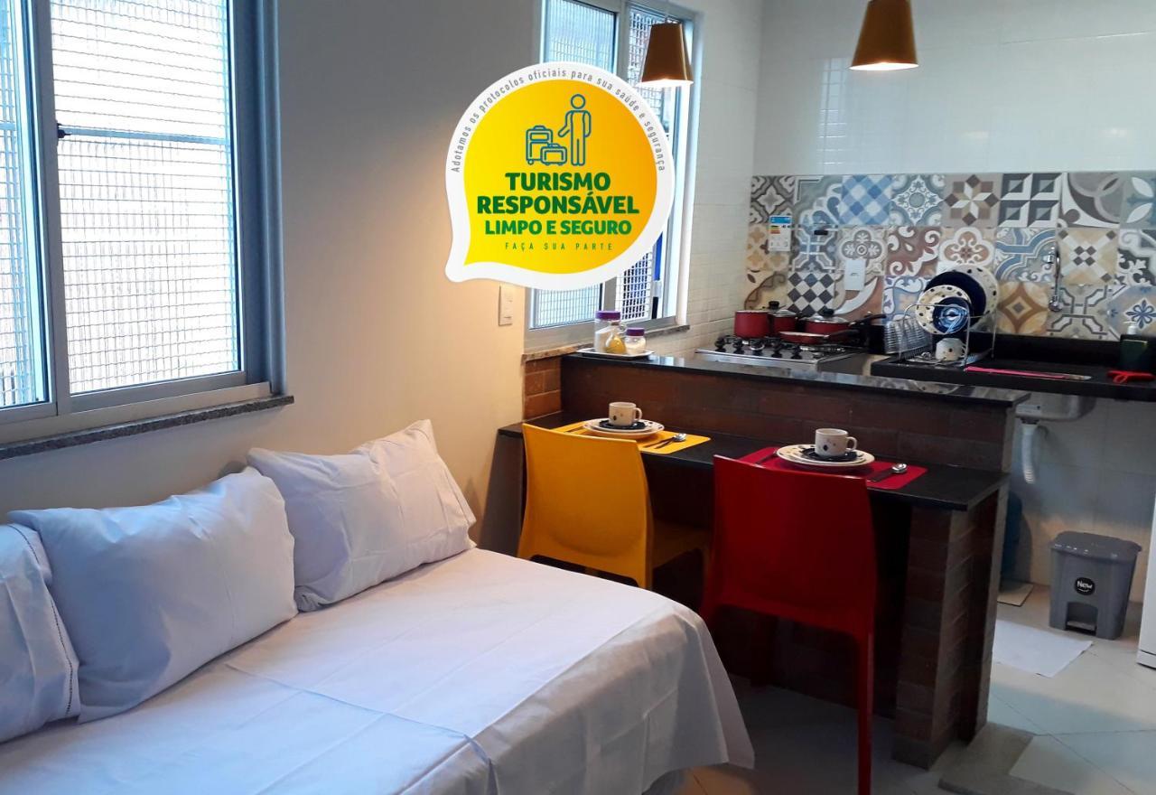 Hart Aparthotel Ltda السلفادور المظهر الخارجي الصورة