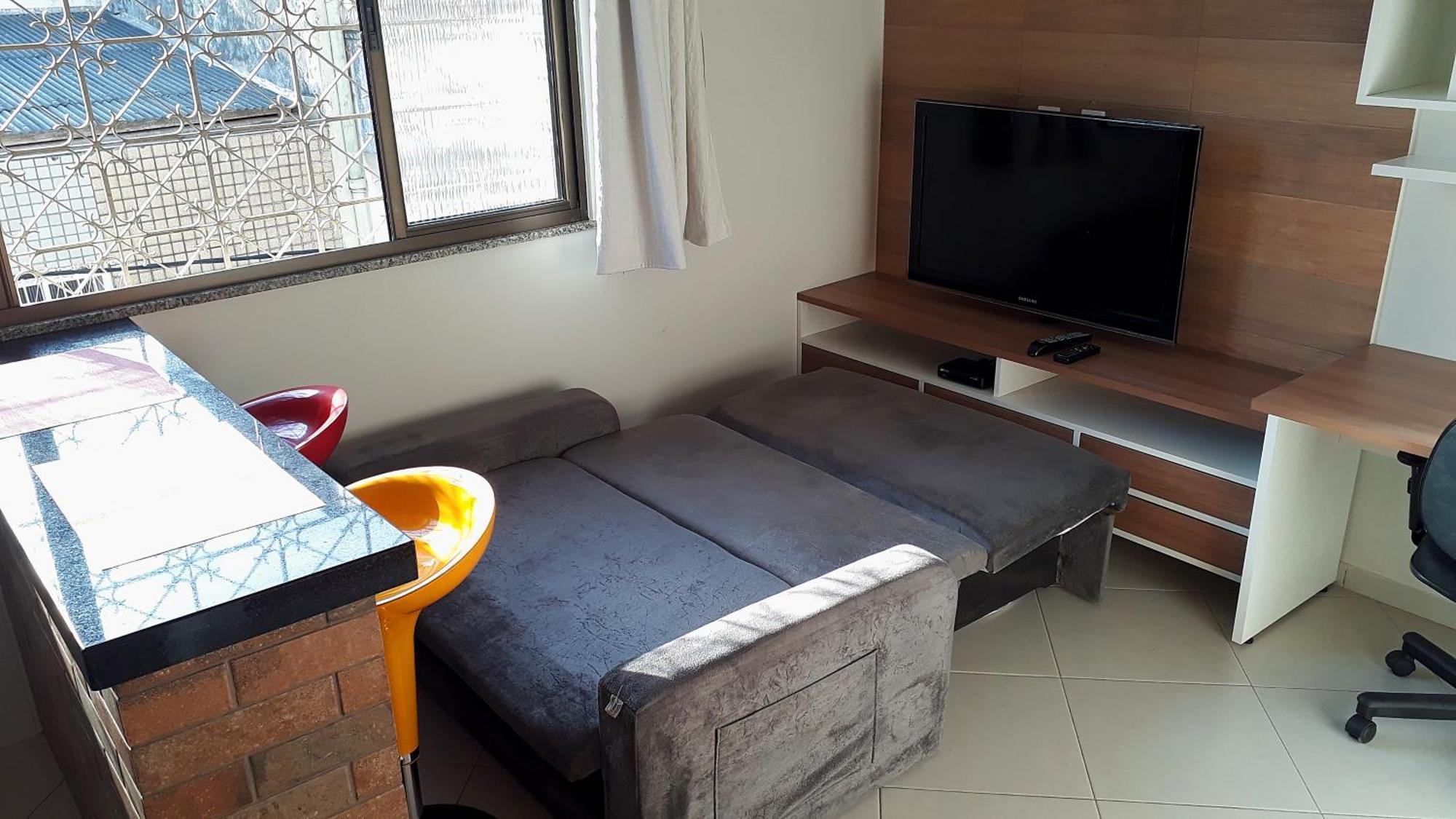 Hart Aparthotel Ltda السلفادور الغرفة الصورة