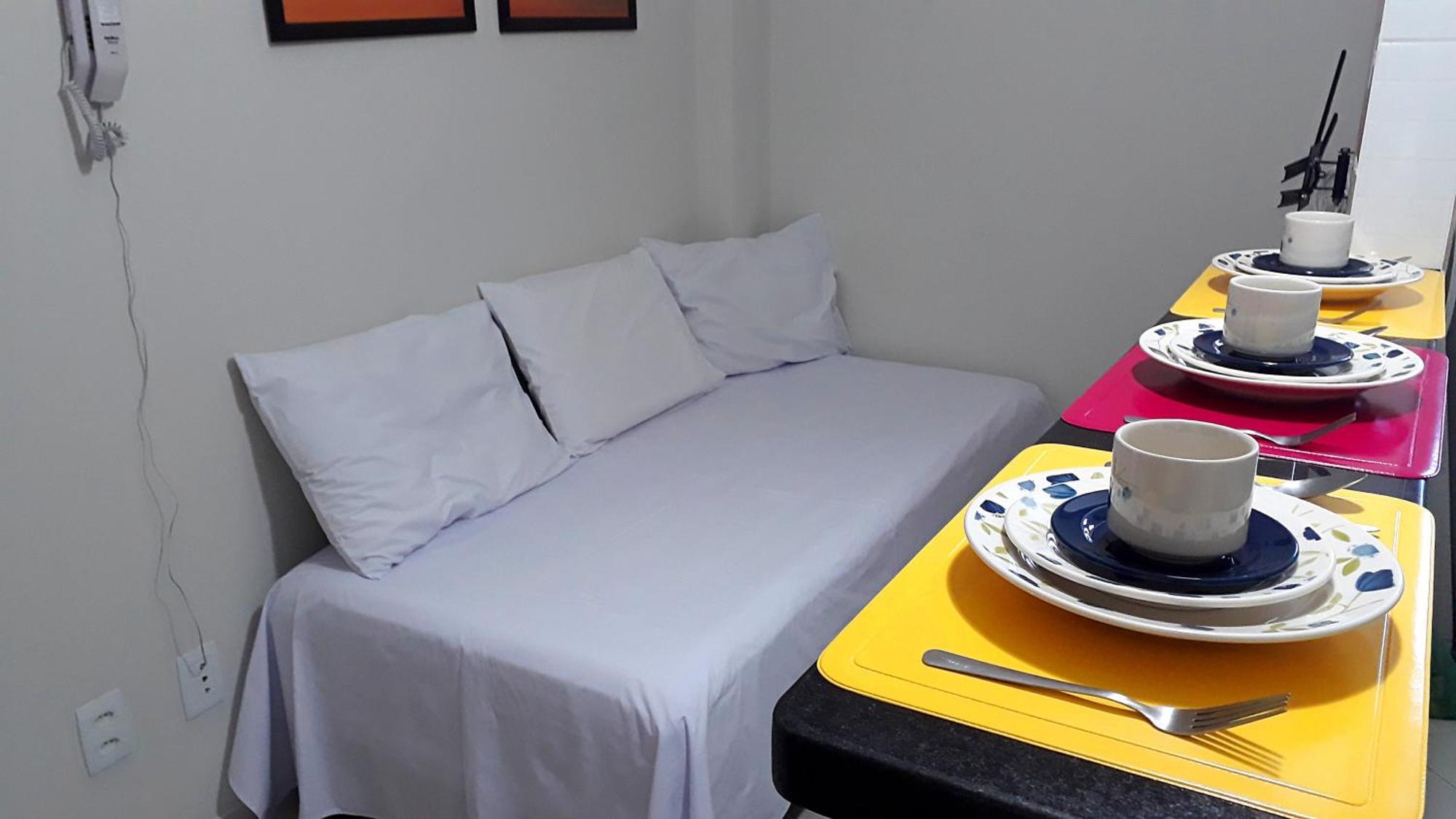 Hart Aparthotel Ltda السلفادور الغرفة الصورة