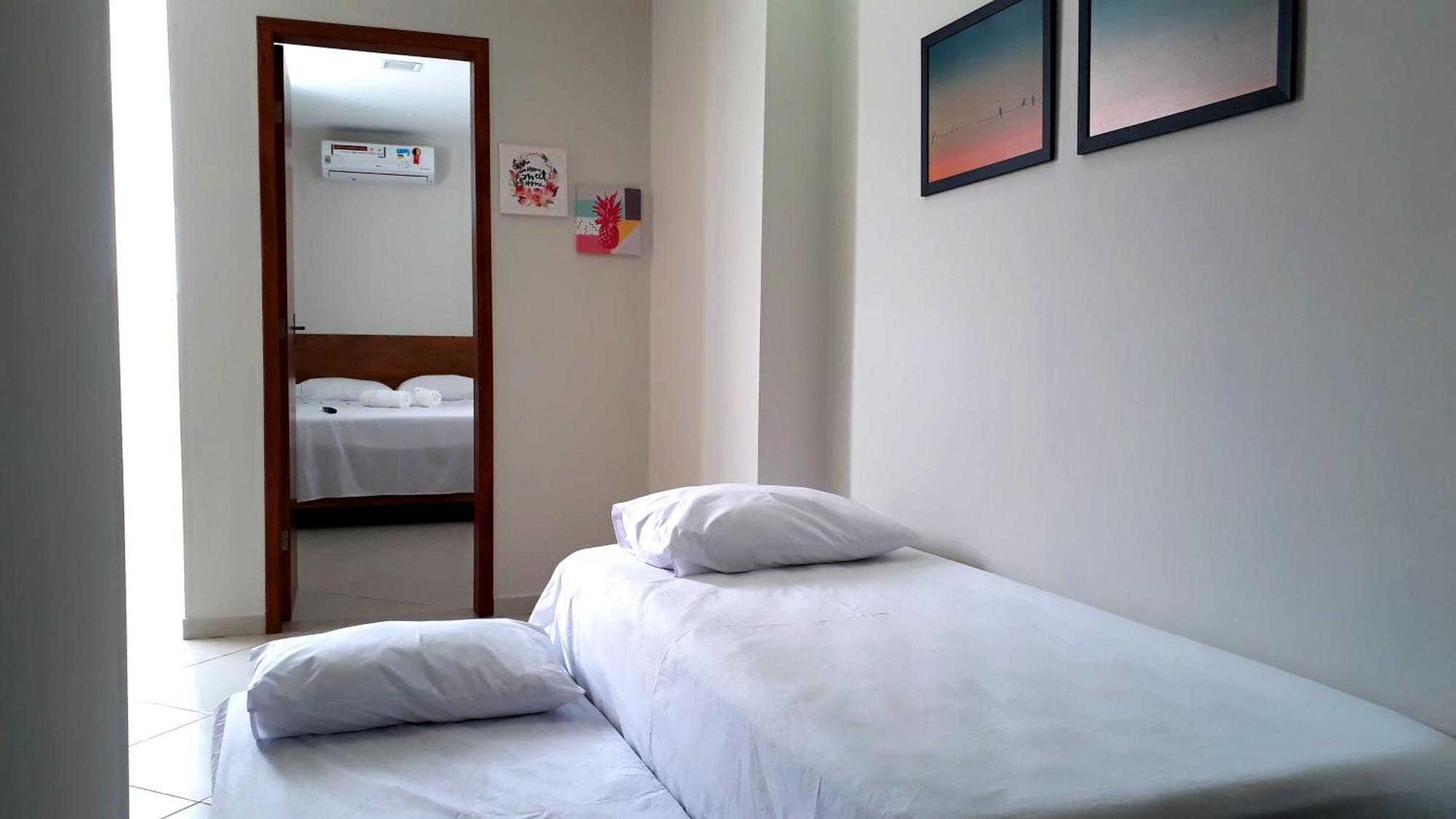 Hart Aparthotel Ltda السلفادور الغرفة الصورة