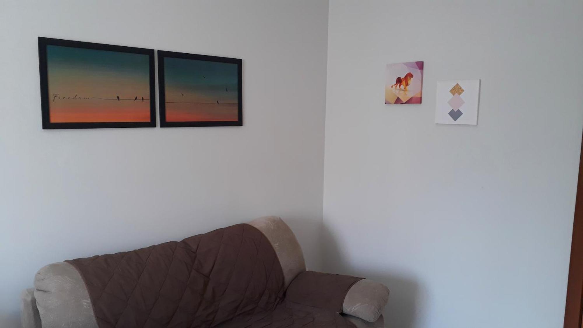 Hart Aparthotel Ltda السلفادور الغرفة الصورة