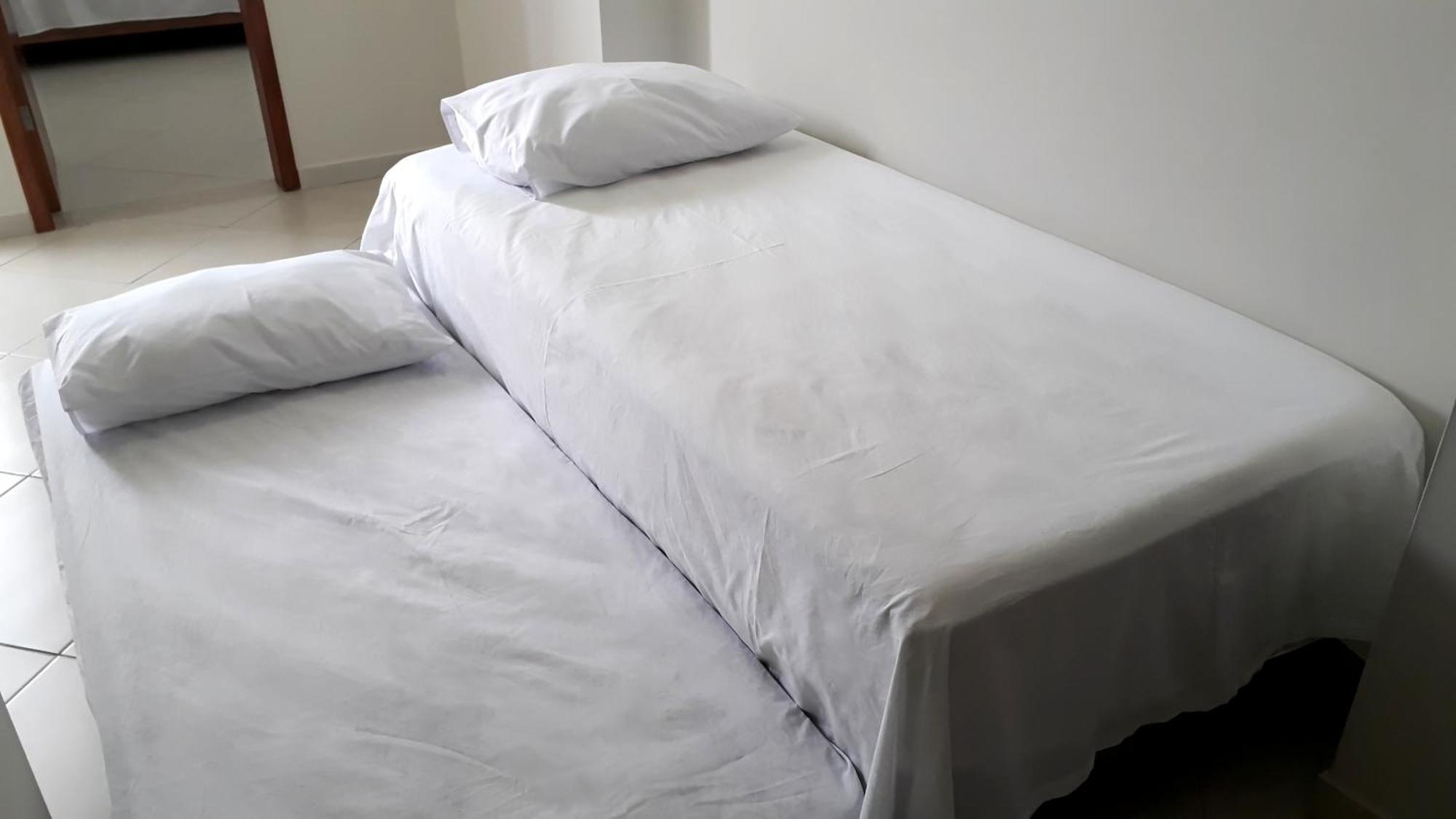 Hart Aparthotel Ltda السلفادور الغرفة الصورة