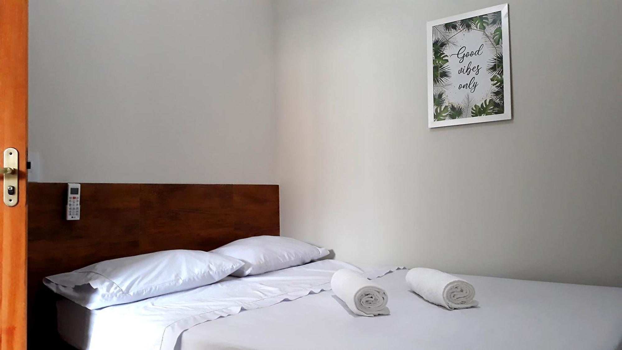 Hart Aparthotel Ltda السلفادور الغرفة الصورة