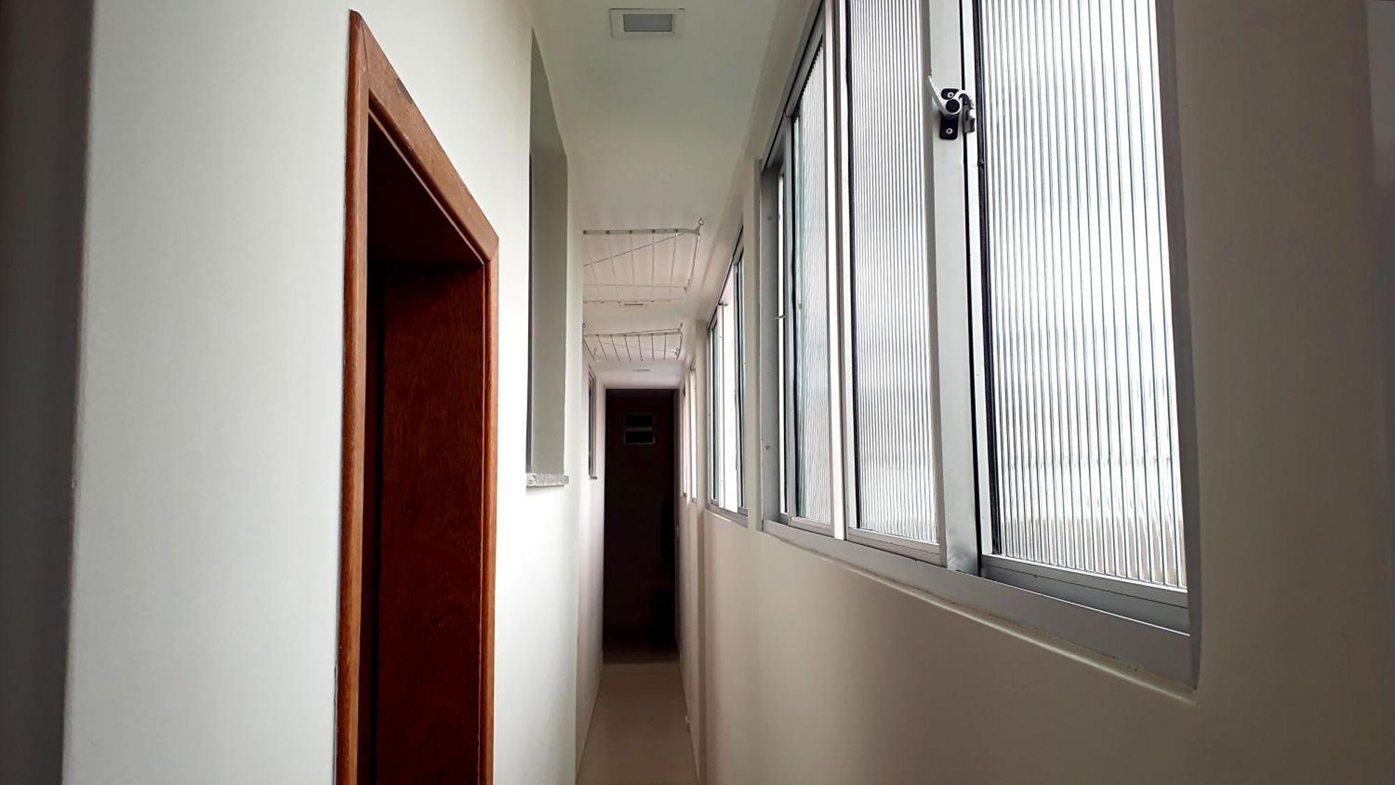 Hart Aparthotel Ltda السلفادور الغرفة الصورة