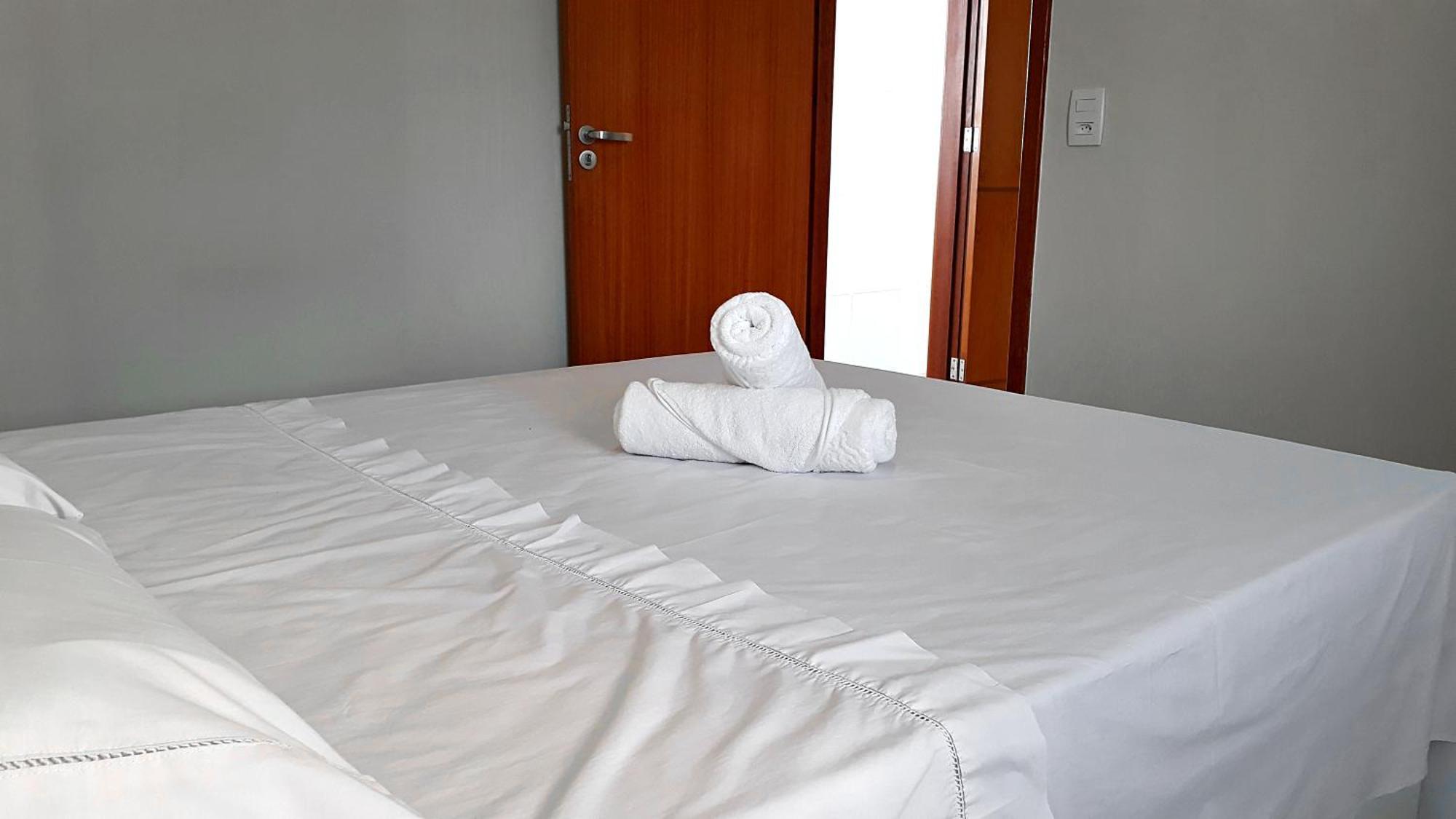 Hart Aparthotel Ltda السلفادور الغرفة الصورة