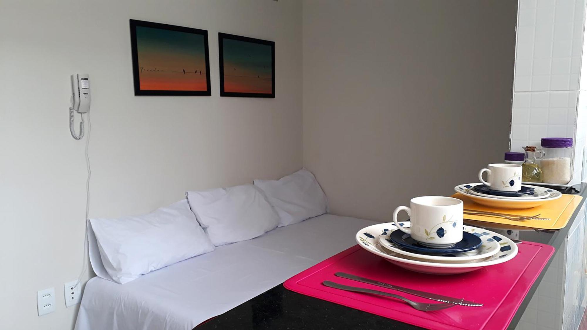 Hart Aparthotel Ltda السلفادور الغرفة الصورة