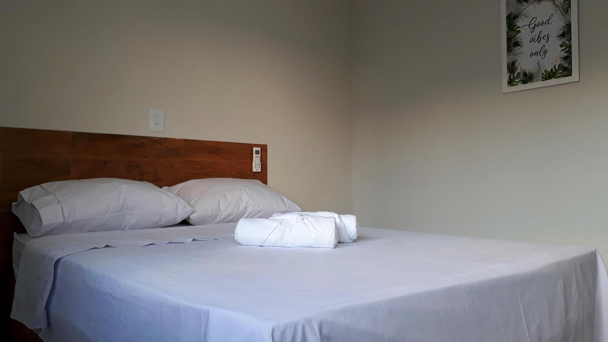 Hart Aparthotel Ltda السلفادور الغرفة الصورة