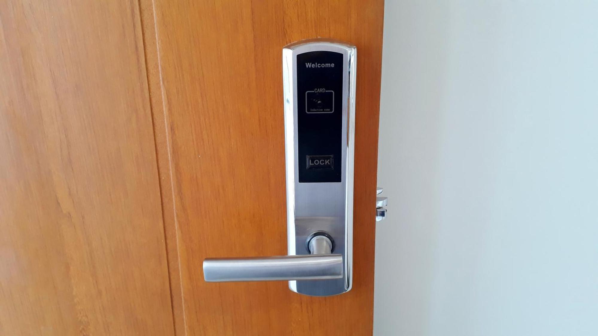 Hart Aparthotel Ltda السلفادور الغرفة الصورة