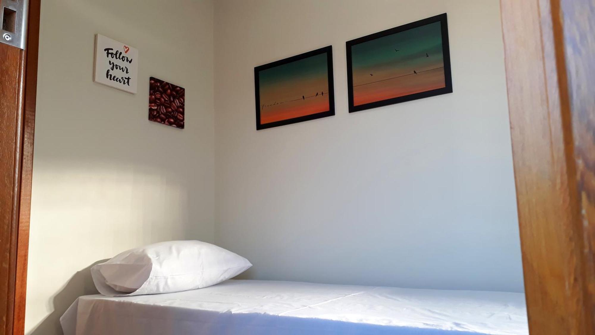 Hart Aparthotel Ltda السلفادور الغرفة الصورة