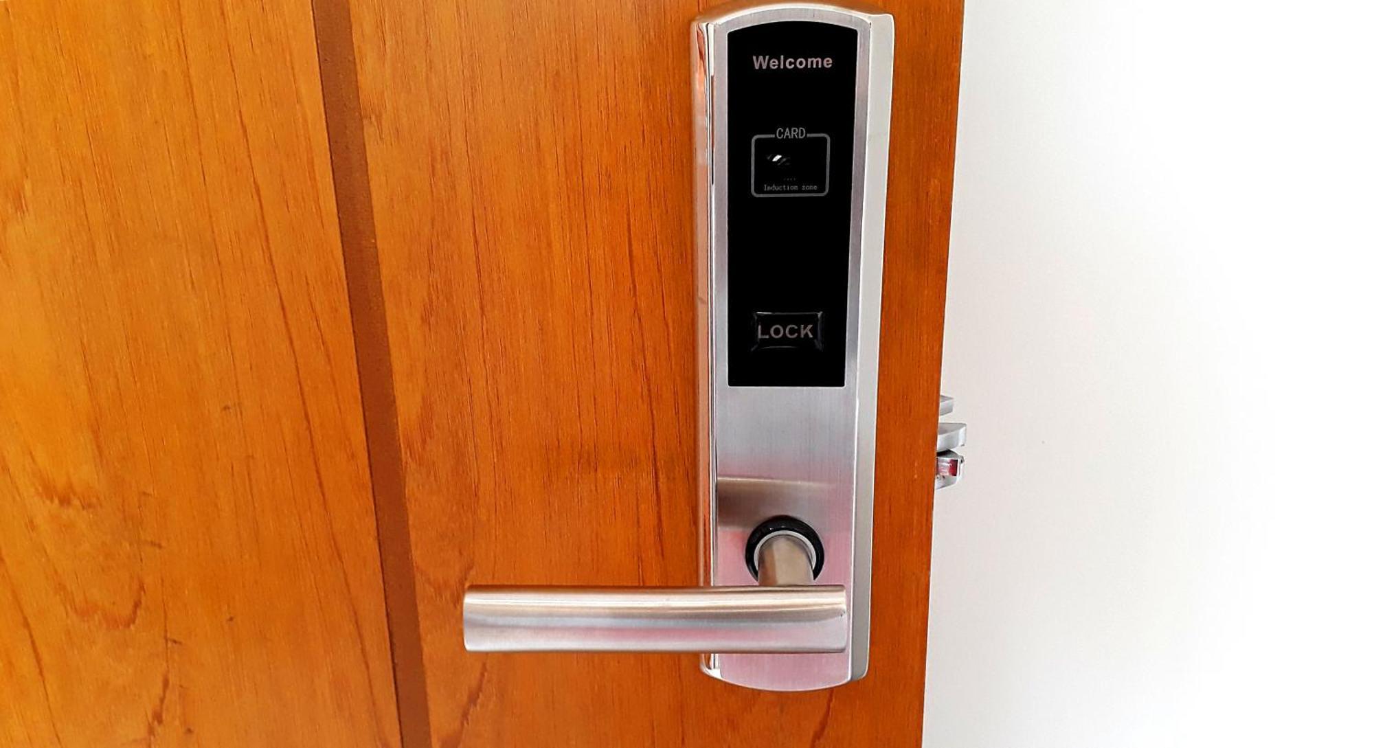 Hart Aparthotel Ltda السلفادور الغرفة الصورة