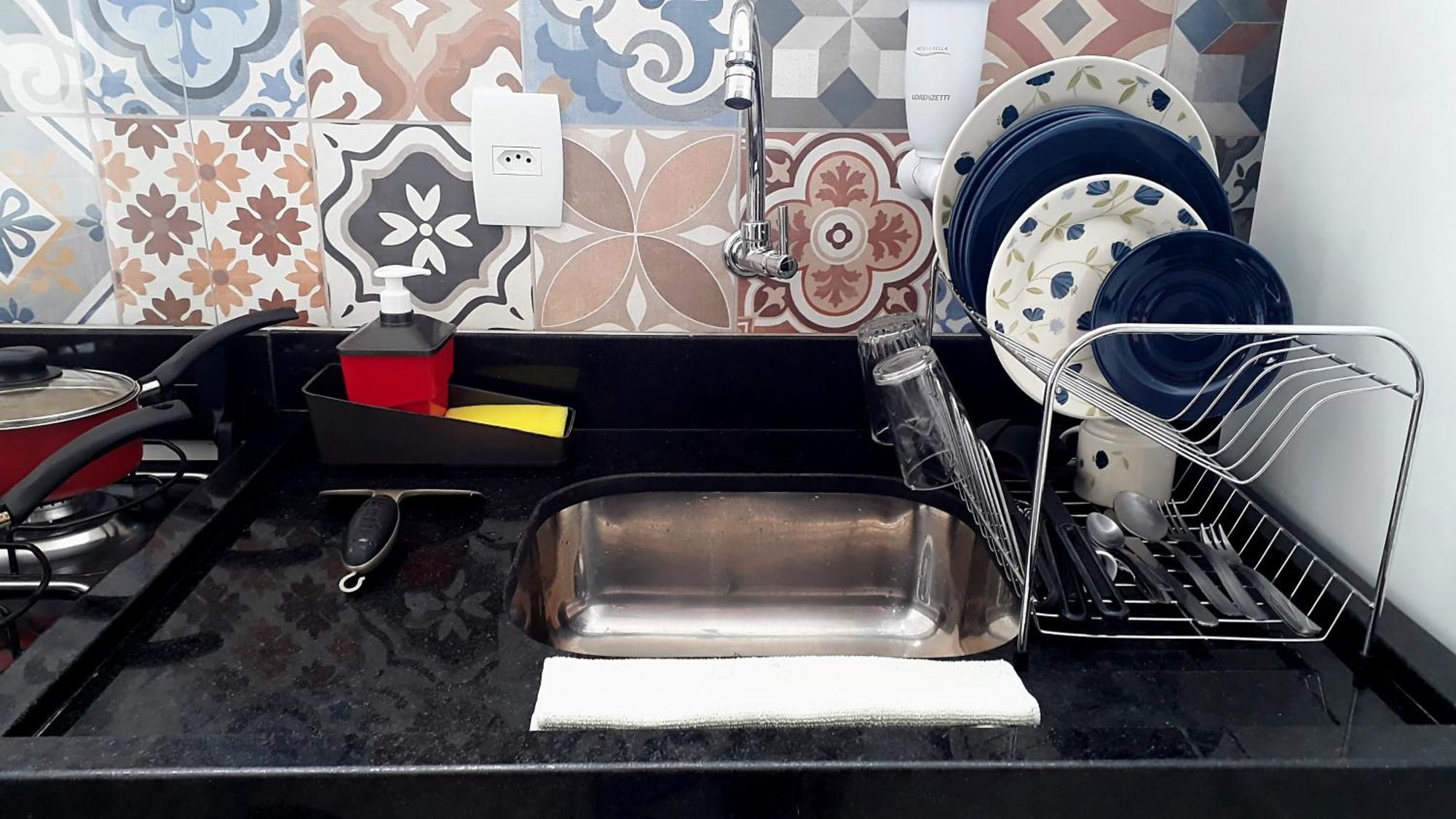 Hart Aparthotel Ltda السلفادور الغرفة الصورة