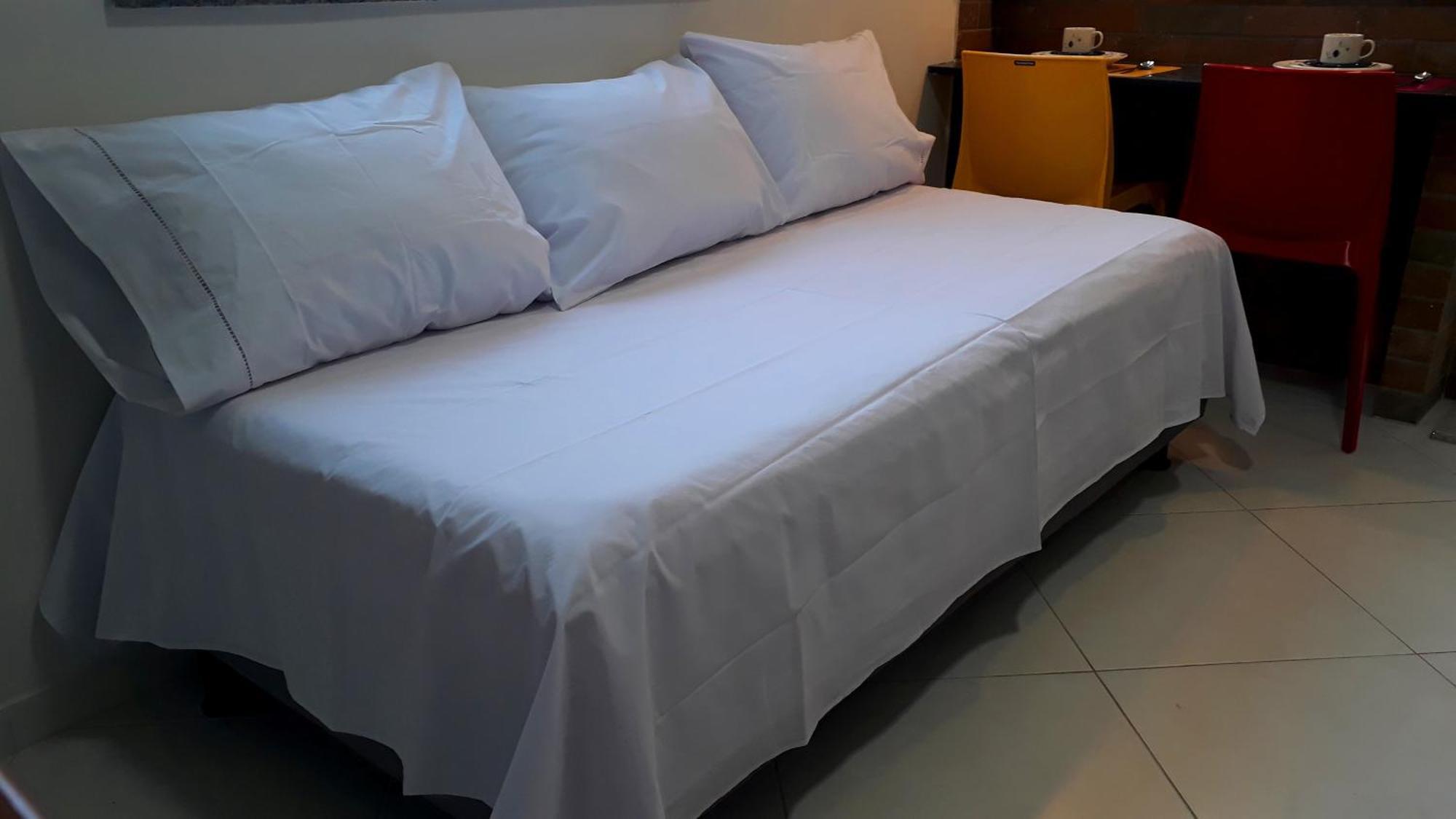Hart Aparthotel Ltda السلفادور الغرفة الصورة