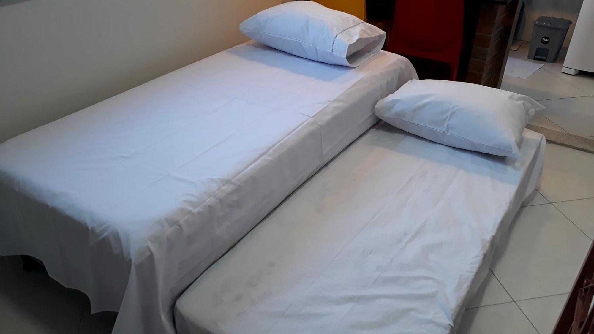 Hart Aparthotel Ltda السلفادور الغرفة الصورة