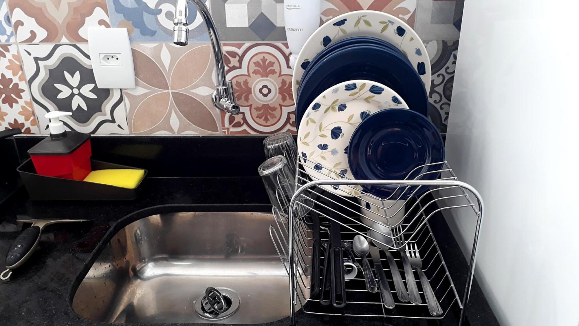 Hart Aparthotel Ltda السلفادور الغرفة الصورة