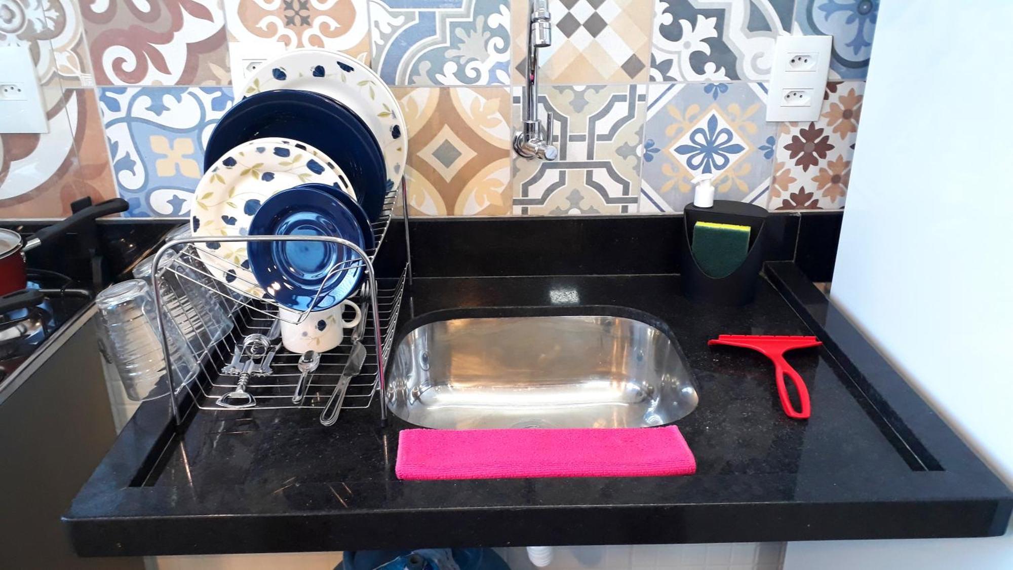 Hart Aparthotel Ltda السلفادور الغرفة الصورة
